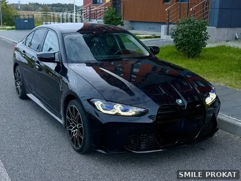 BMW G20 M3-styled «Веном» — аренда в Калининграде