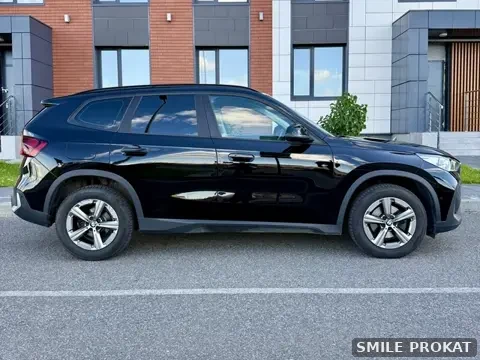BMW X1 — аренда в Калининграде